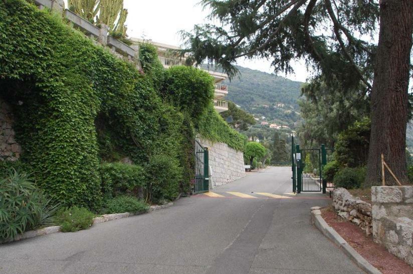 Les Miradors Διαμέρισμα Μεντόν Εξωτερικό φωτογραφία