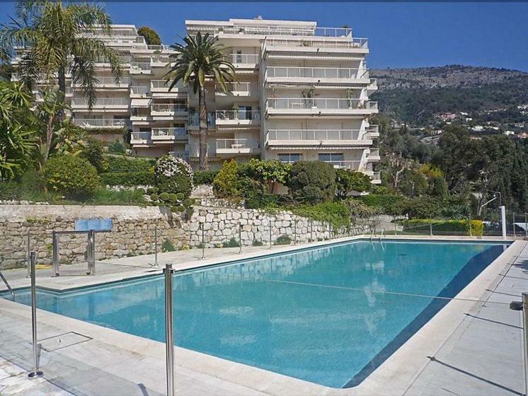 Les Miradors Διαμέρισμα Μεντόν Εξωτερικό φωτογραφία